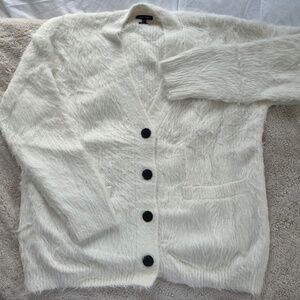 Massimo Dutti Cardigan